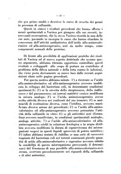 Giornale di batteriologia e immunologia bollettino clinico ed amministrativo dell'Ospedale Maria Vittoria