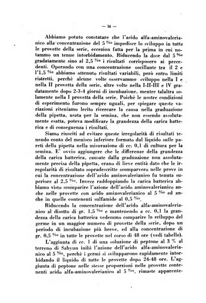 Giornale di batteriologia e immunologia bollettino clinico ed amministrativo dell'Ospedale Maria Vittoria