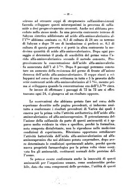 Giornale di batteriologia e immunologia bollettino clinico ed amministrativo dell'Ospedale Maria Vittoria