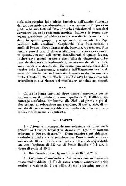 Giornale di batteriologia e immunologia bollettino clinico ed amministrativo dell'Ospedale Maria Vittoria