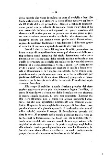 Giornale di batteriologia e immunologia bollettino clinico ed amministrativo dell'Ospedale Maria Vittoria