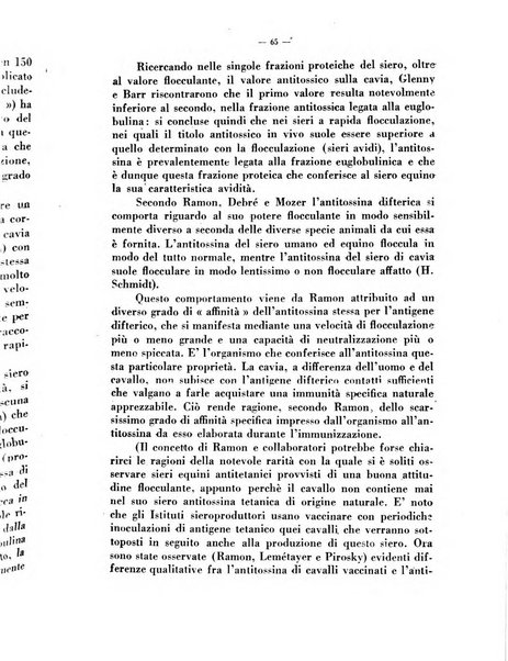 Giornale di batteriologia e immunologia bollettino clinico ed amministrativo dell'Ospedale Maria Vittoria