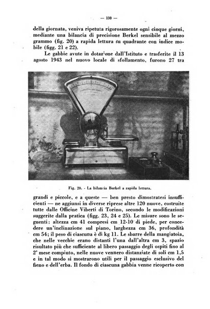 Giornale di batteriologia e immunologia bollettino clinico ed amministrativo dell'Ospedale Maria Vittoria