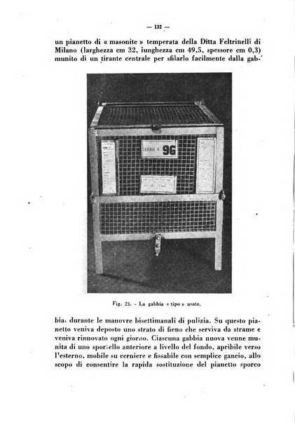 Giornale di batteriologia e immunologia bollettino clinico ed amministrativo dell'Ospedale Maria Vittoria