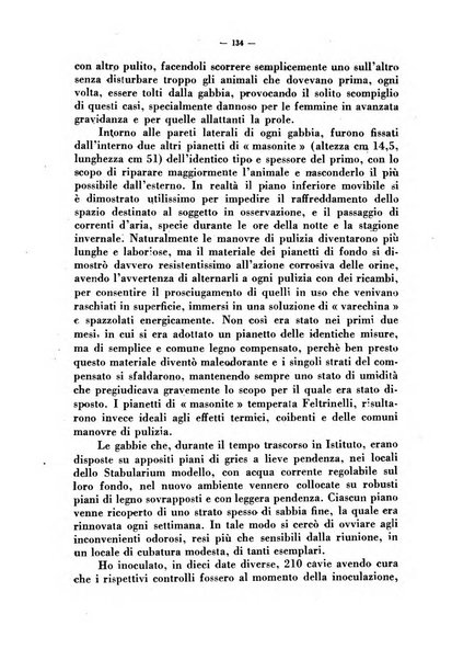 Giornale di batteriologia e immunologia bollettino clinico ed amministrativo dell'Ospedale Maria Vittoria