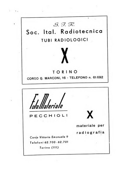 Giornale di batteriologia e immunologia bollettino clinico ed amministrativo dell'Ospedale Maria Vittoria