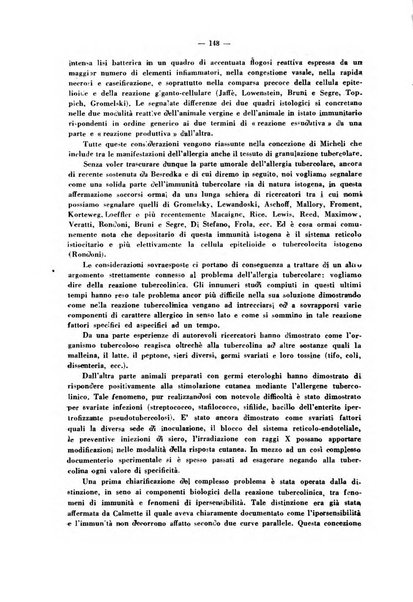 Giornale di batteriologia e immunologia bollettino clinico ed amministrativo dell'Ospedale Maria Vittoria