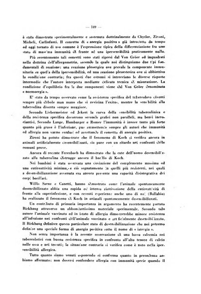 Giornale di batteriologia e immunologia bollettino clinico ed amministrativo dell'Ospedale Maria Vittoria