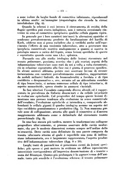 Giornale di batteriologia e immunologia bollettino clinico ed amministrativo dell'Ospedale Maria Vittoria