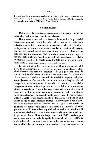 Giornale di batteriologia e immunologia bollettino clinico ed amministrativo dell'Ospedale Maria Vittoria