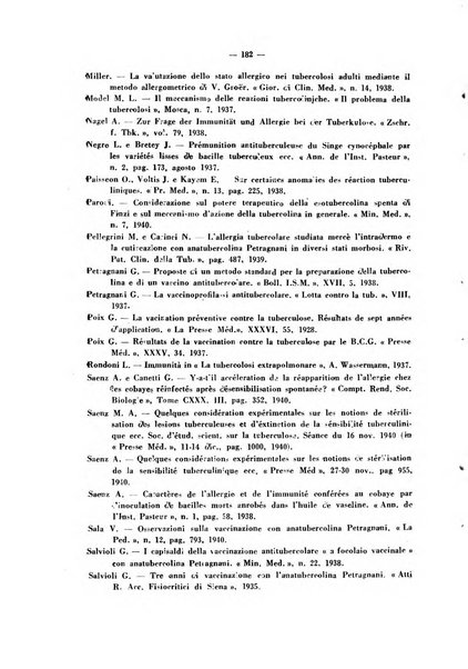 Giornale di batteriologia e immunologia bollettino clinico ed amministrativo dell'Ospedale Maria Vittoria