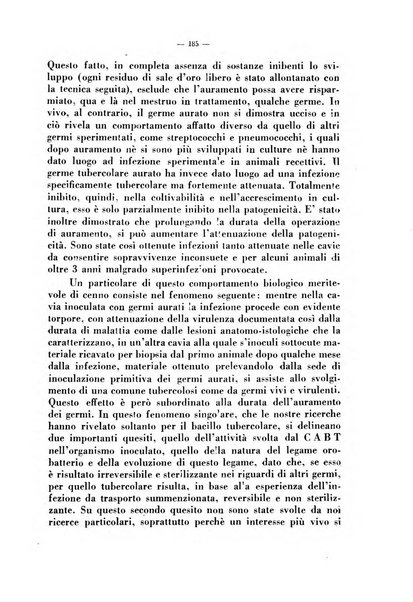 Giornale di batteriologia e immunologia bollettino clinico ed amministrativo dell'Ospedale Maria Vittoria