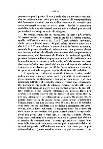 Giornale di batteriologia e immunologia bollettino clinico ed amministrativo dell'Ospedale Maria Vittoria