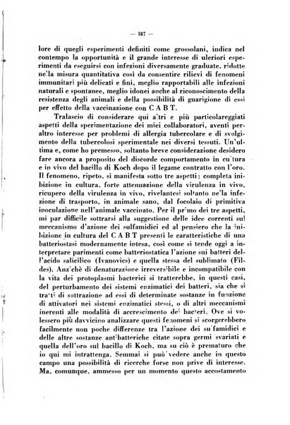 Giornale di batteriologia e immunologia bollettino clinico ed amministrativo dell'Ospedale Maria Vittoria