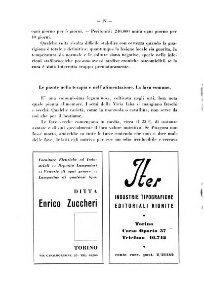 Giornale di batteriologia e immunologia bollettino clinico ed amministrativo dell'Ospedale Maria Vittoria