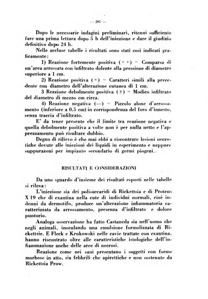 Giornale di batteriologia e immunologia bollettino clinico ed amministrativo dell'Ospedale Maria Vittoria