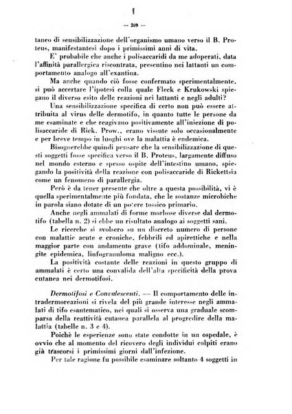 Giornale di batteriologia e immunologia bollettino clinico ed amministrativo dell'Ospedale Maria Vittoria