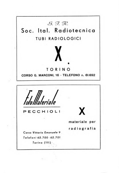 Giornale di batteriologia e immunologia bollettino clinico ed amministrativo dell'Ospedale Maria Vittoria