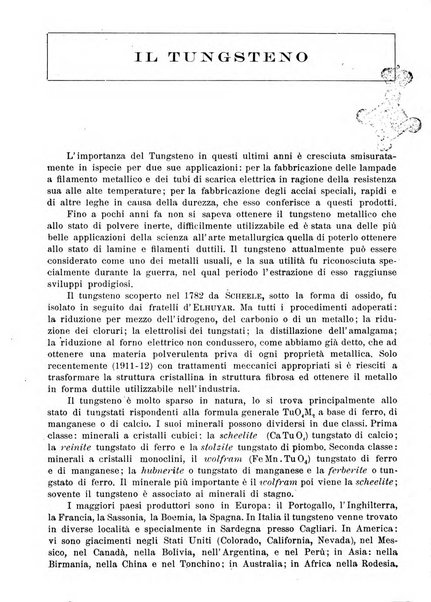 Giornale di bibliografia tecnica internazionale