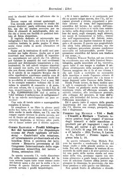 Giornale di bibliografia tecnica internazionale