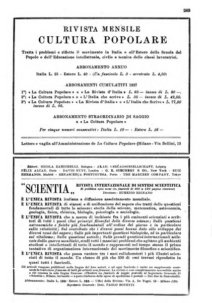 Giornale di bibliografia tecnica internazionale