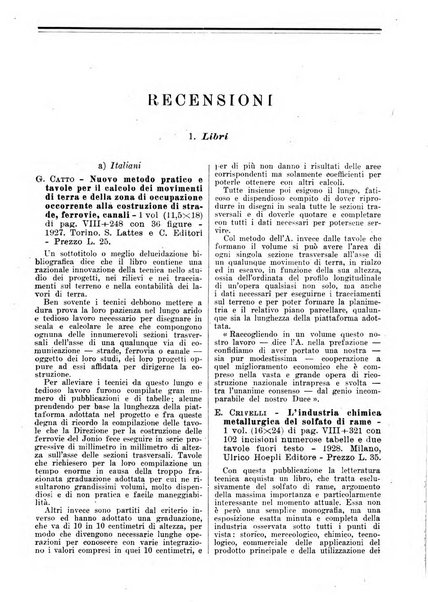 Giornale di bibliografia tecnica internazionale