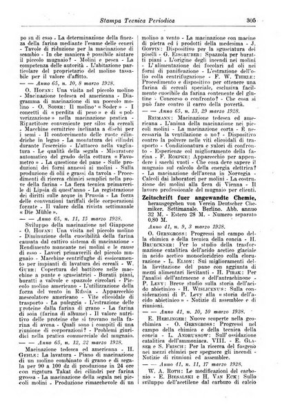 Giornale di bibliografia tecnica internazionale