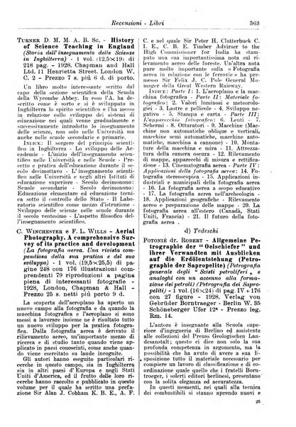 Giornale di bibliografia tecnica internazionale