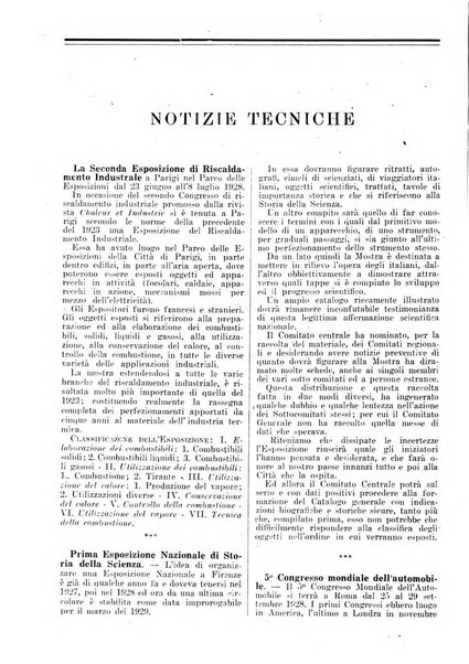 Giornale di bibliografia tecnica internazionale