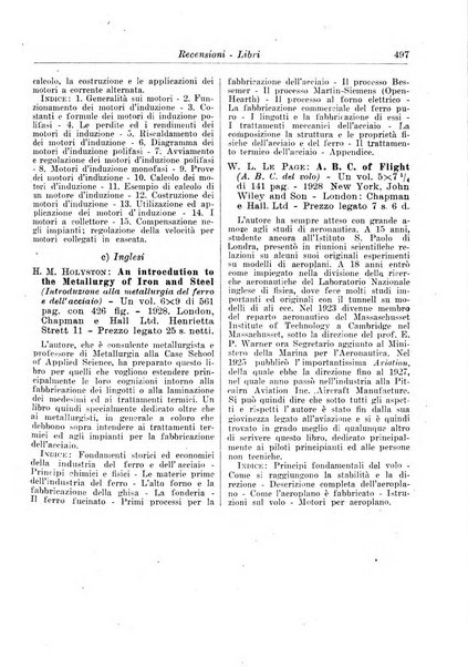 Giornale di bibliografia tecnica internazionale