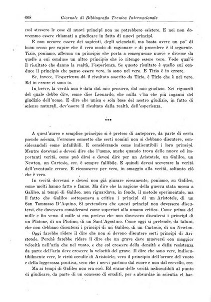 Giornale di bibliografia tecnica internazionale