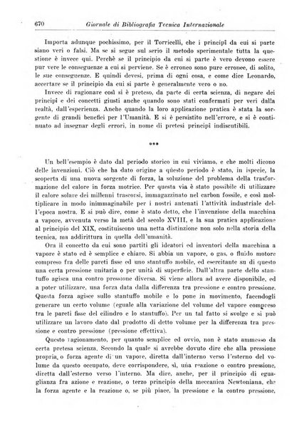 Giornale di bibliografia tecnica internazionale