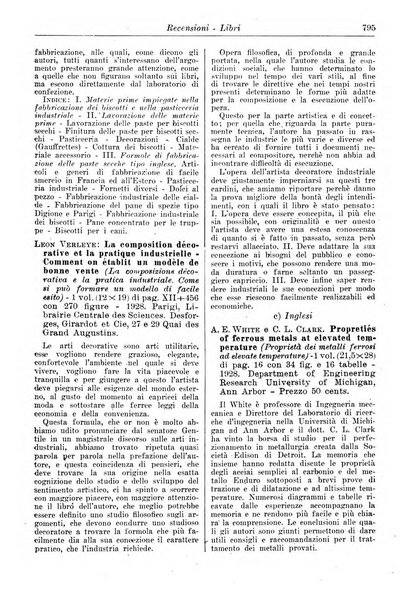 Giornale di bibliografia tecnica internazionale