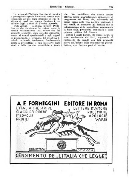 Giornale di bibliografia tecnica internazionale