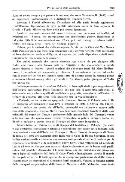 Giornale di bibliografia tecnica internazionale