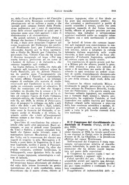 Giornale di bibliografia tecnica internazionale