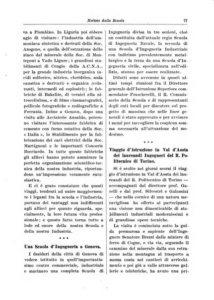 Giornale di bibliografia tecnica internazionale