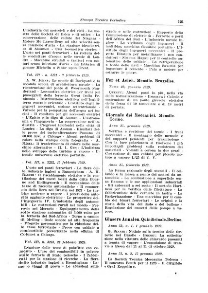 Giornale di bibliografia tecnica internazionale