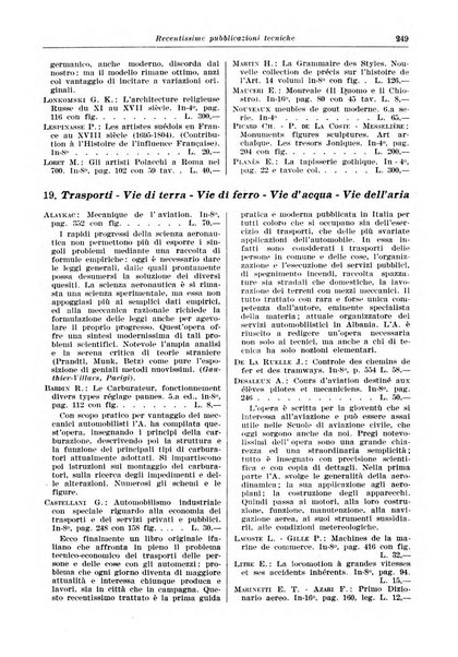 Giornale di bibliografia tecnica internazionale