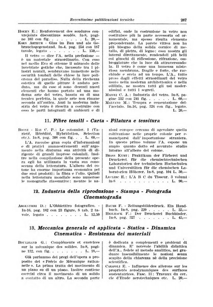 Giornale di bibliografia tecnica internazionale