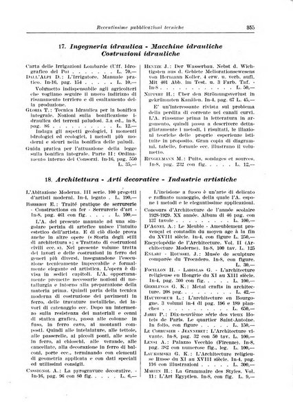 Giornale di bibliografia tecnica internazionale