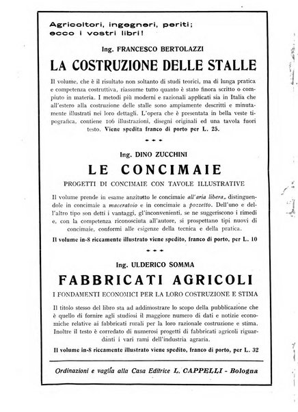 Giornale di bibliografia tecnica internazionale