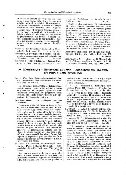 Giornale di bibliografia tecnica internazionale