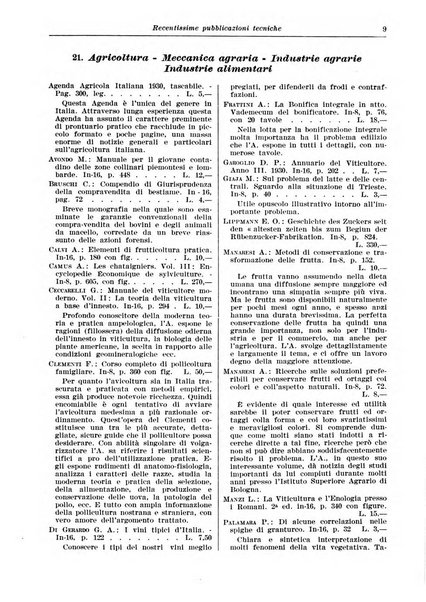 Giornale di bibliografia tecnica internazionale