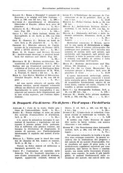 Giornale di bibliografia tecnica internazionale