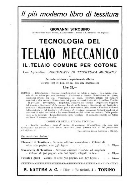 Giornale di bibliografia tecnica internazionale