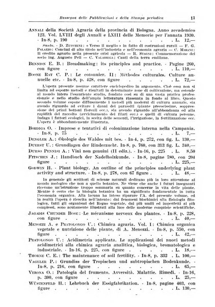 Giornale di bibliografia tecnica internazionale