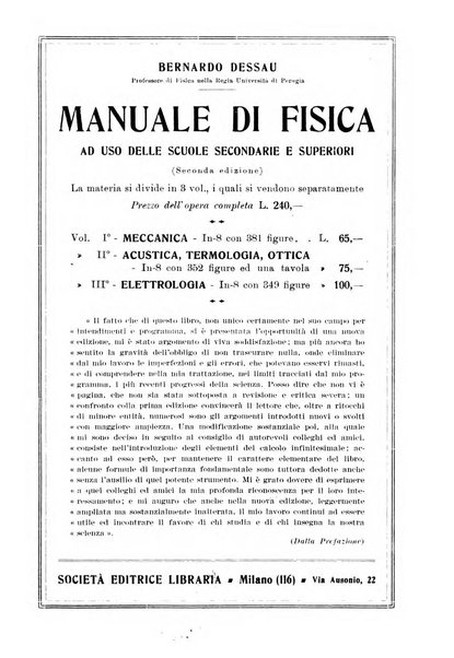 Giornale di bibliografia tecnica internazionale