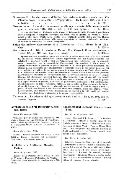 Giornale di bibliografia tecnica internazionale