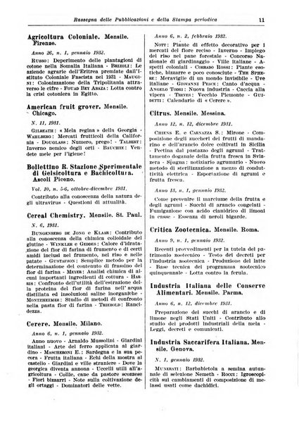 Giornale di bibliografia tecnica internazionale